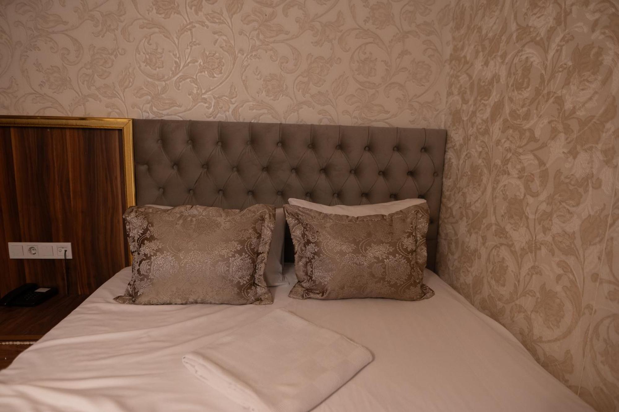 Angels Garden Hotel Istanbul