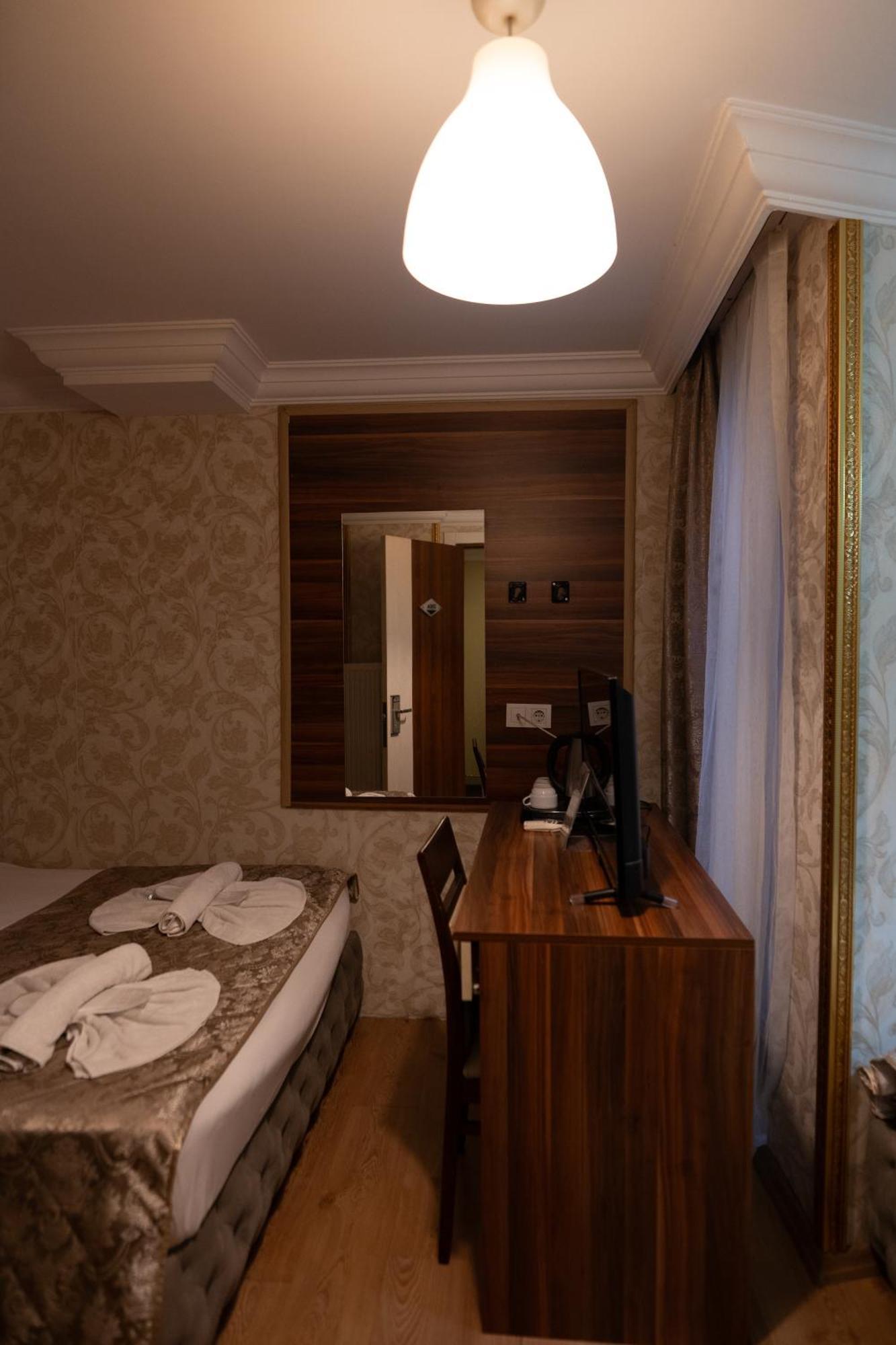 Angels Garden 3* Istanbul
