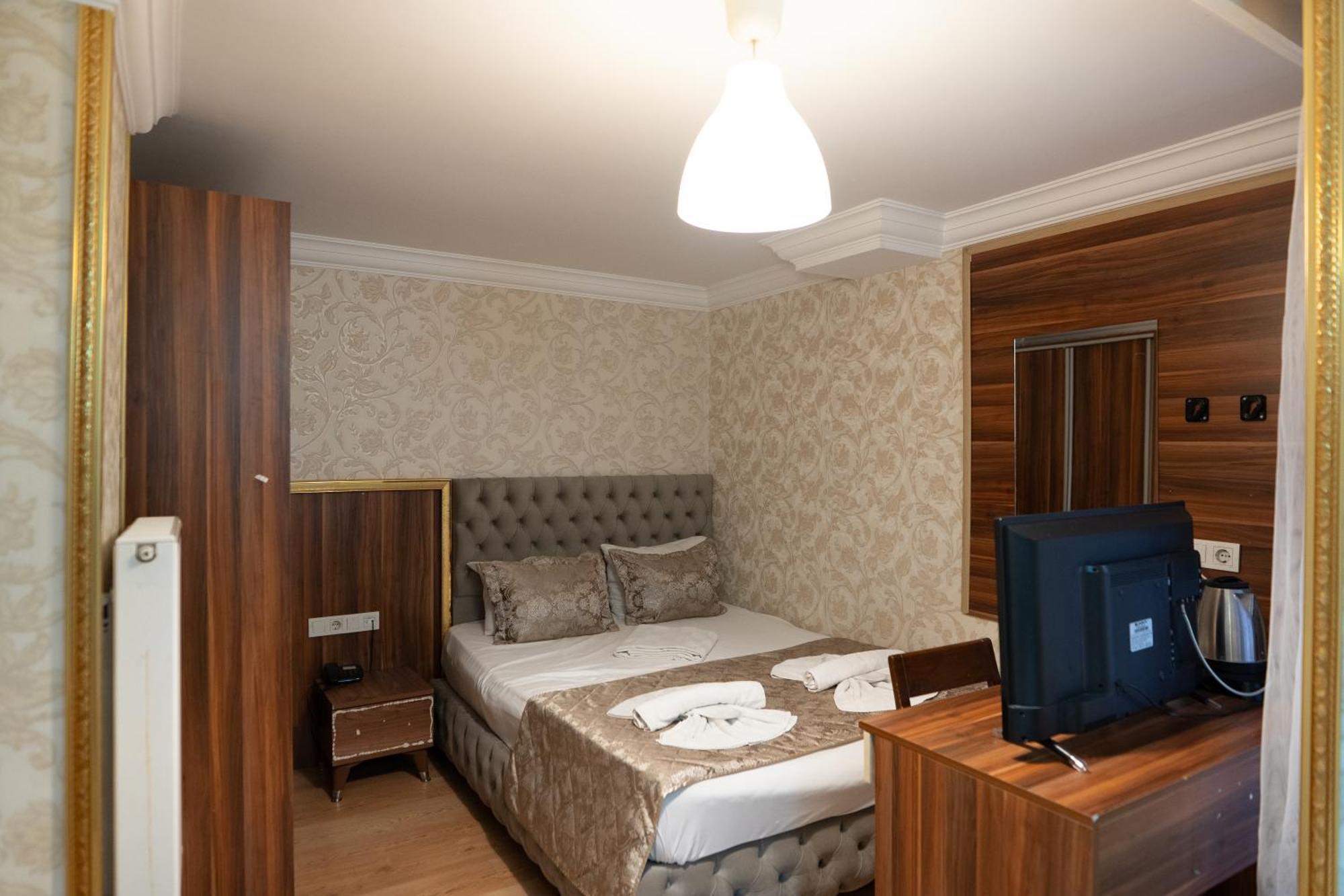 Hotel Angels Garden 3*