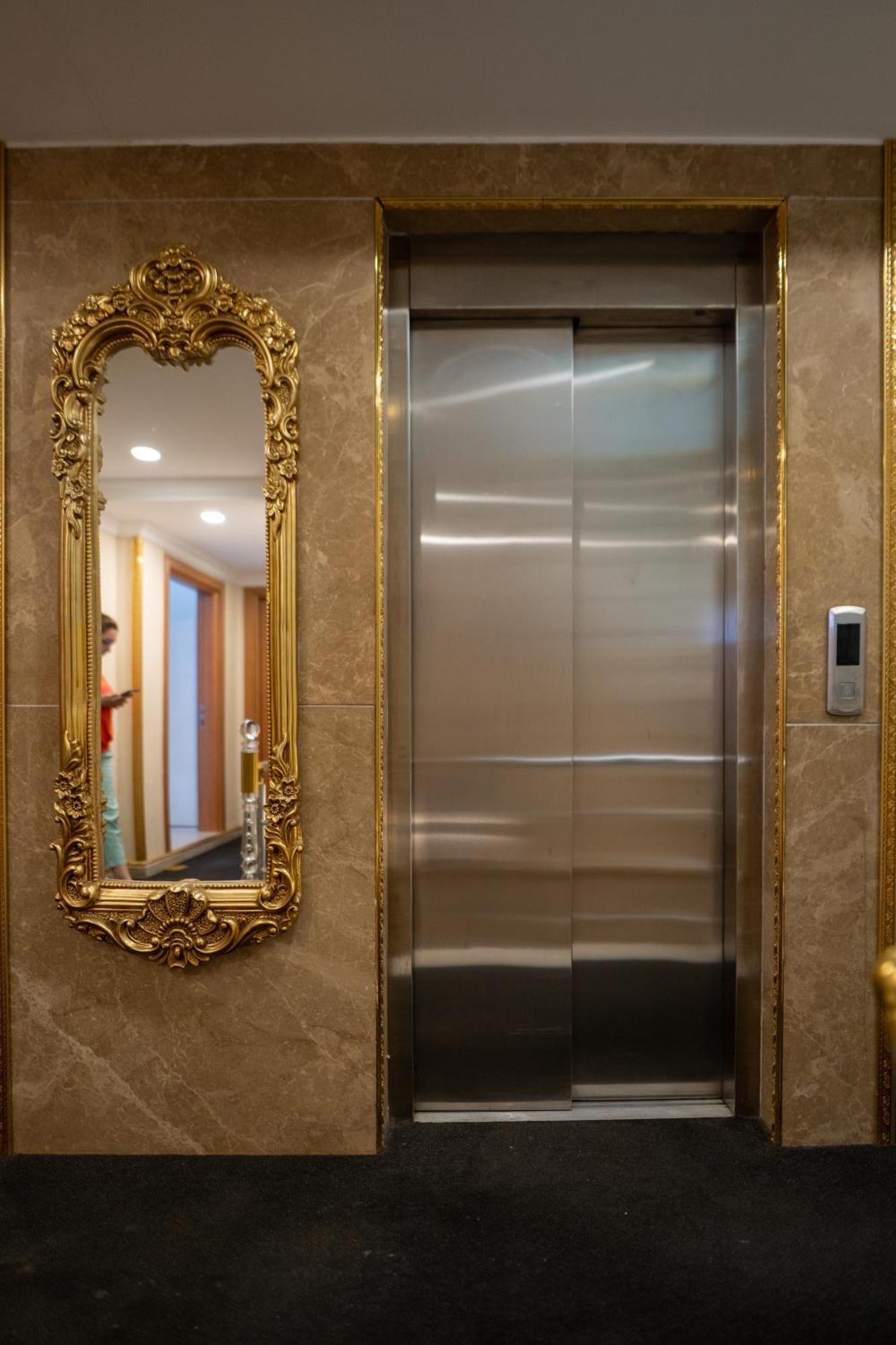 Angels Garden Hotel 3*