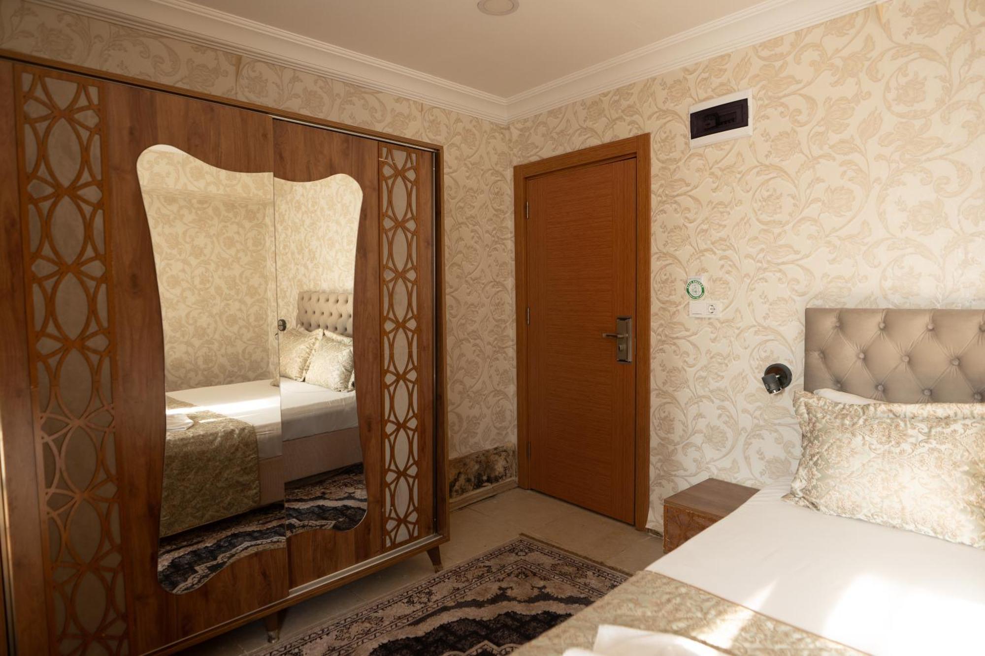 Hotel Angels Garden Istanbul
