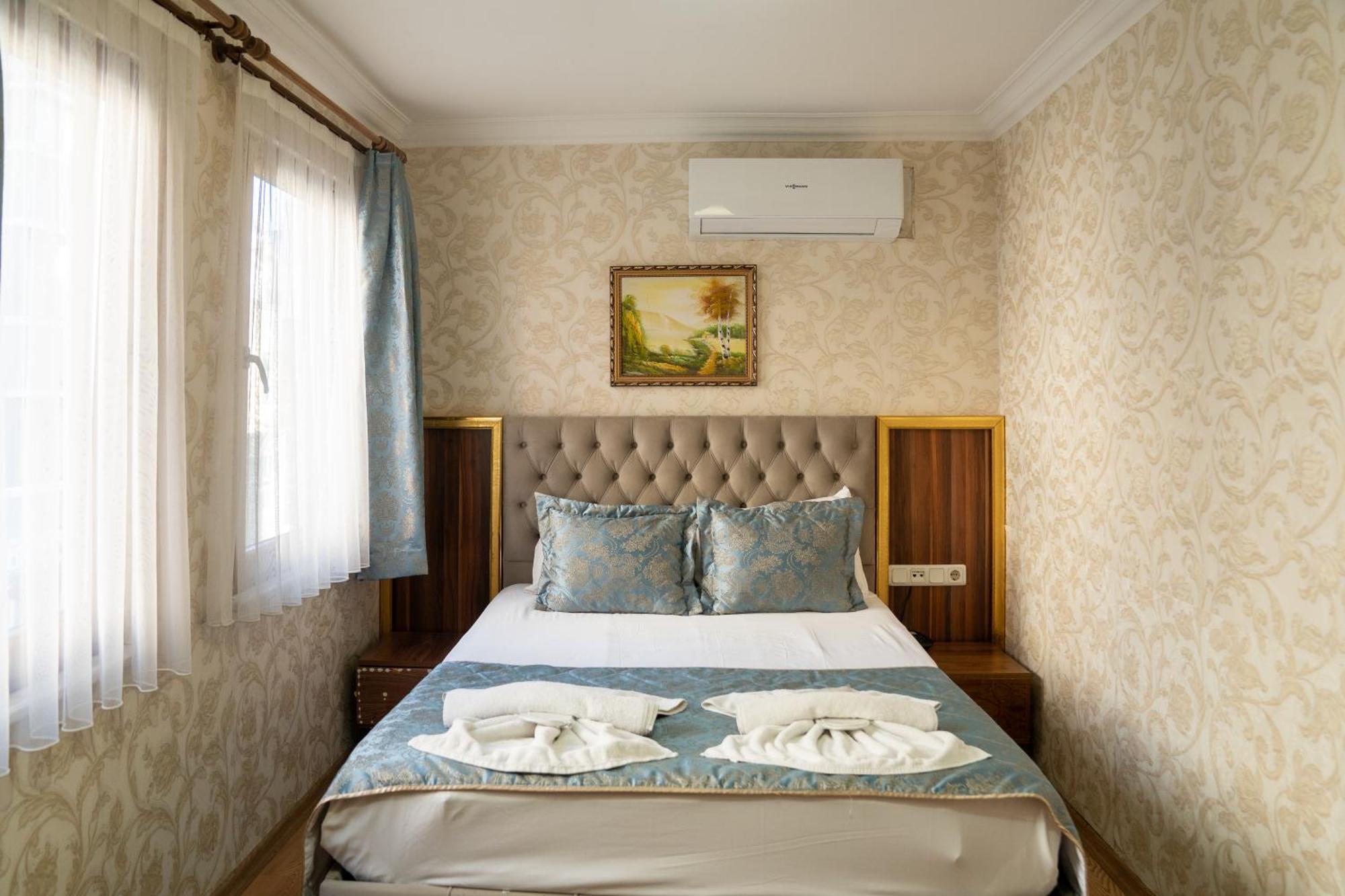 Angels Garden Hotel Istanbul