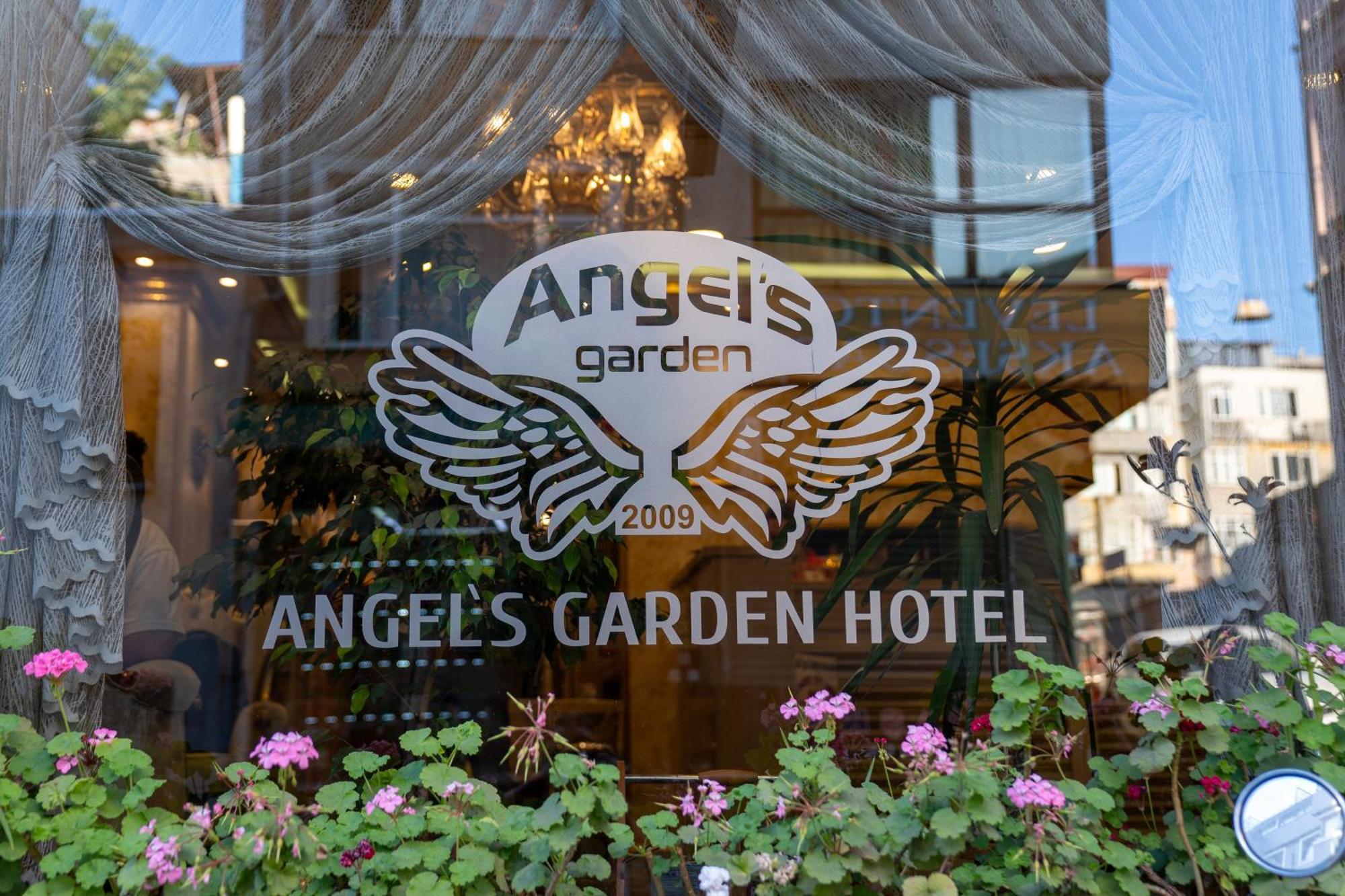 Angels Garden 3* Istanbul