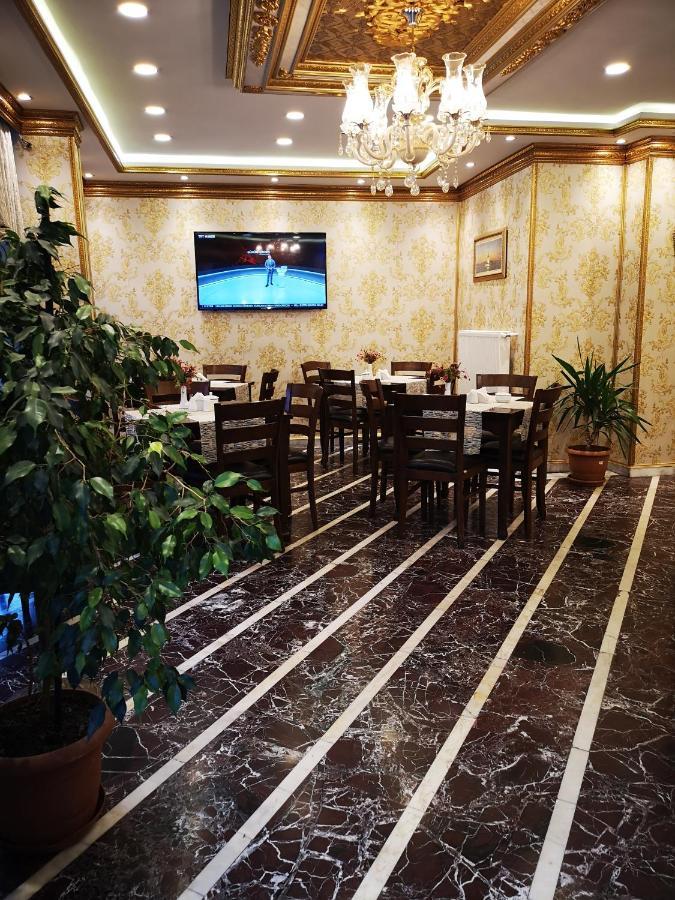 Hotel Angels Garden Provincia di Istanbul