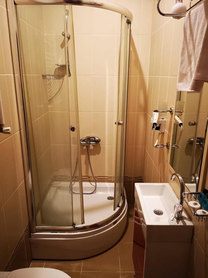Angels Garden Hotel Provincia di Istanbul
