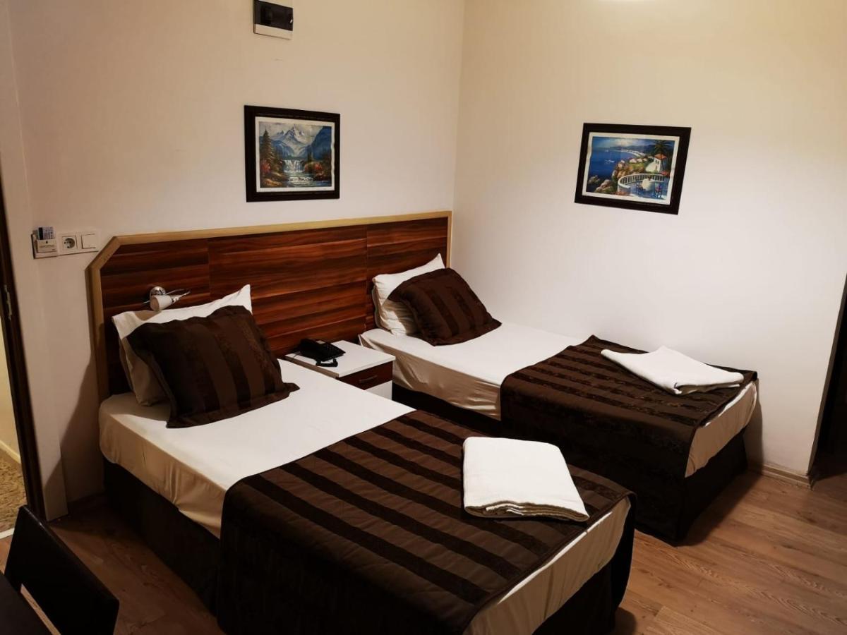 Hotel Angels Garden Provincia di Istanbul