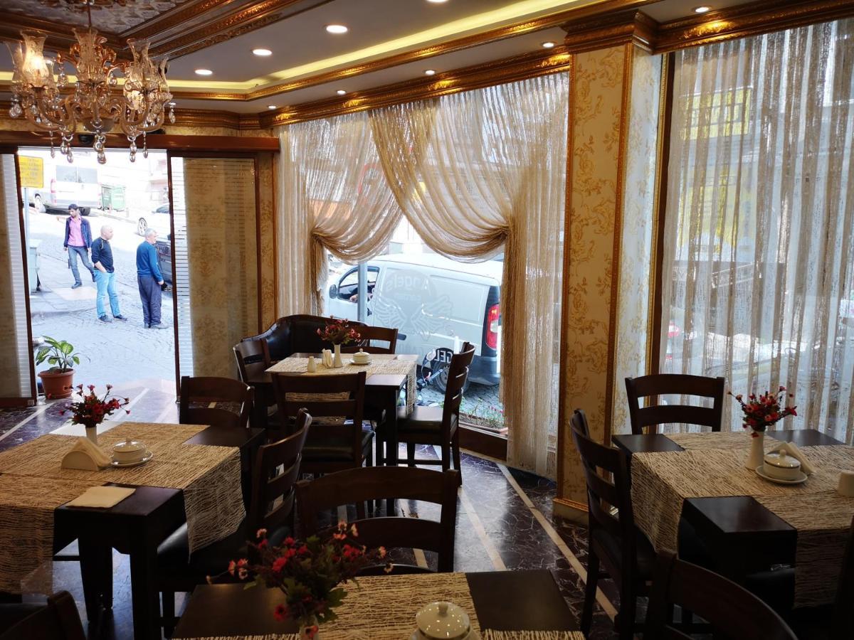 Angels Garden Hotel Provincia di Istanbul