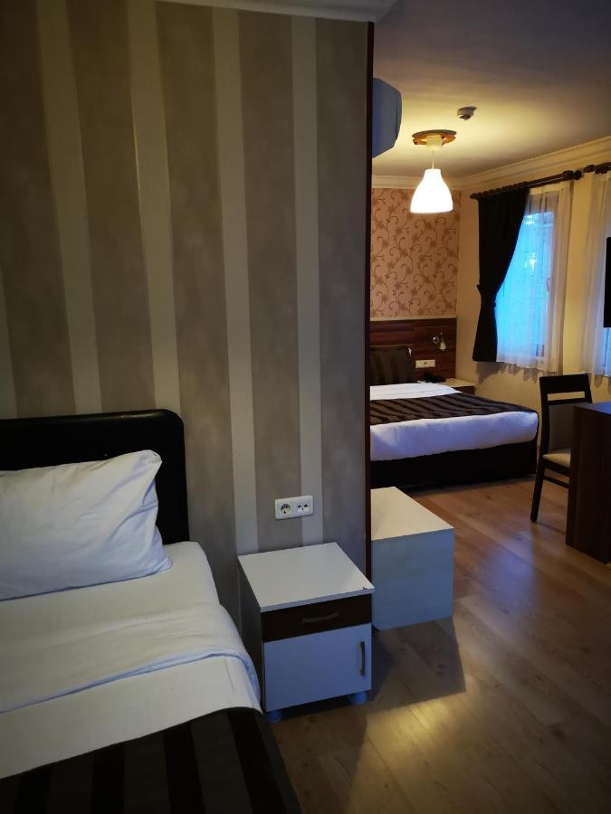 Hotel Angels Garden Provincia di Istanbul