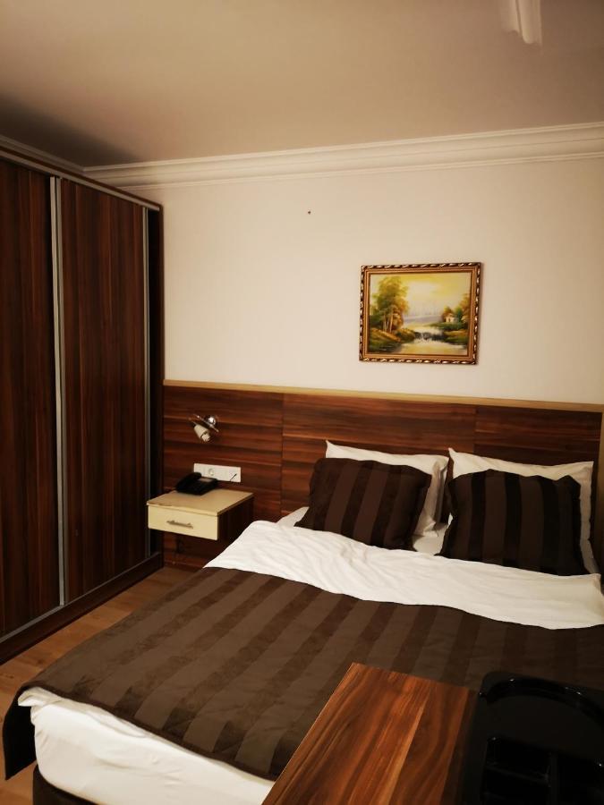 Angels Garden 3* Provincia di Istanbul