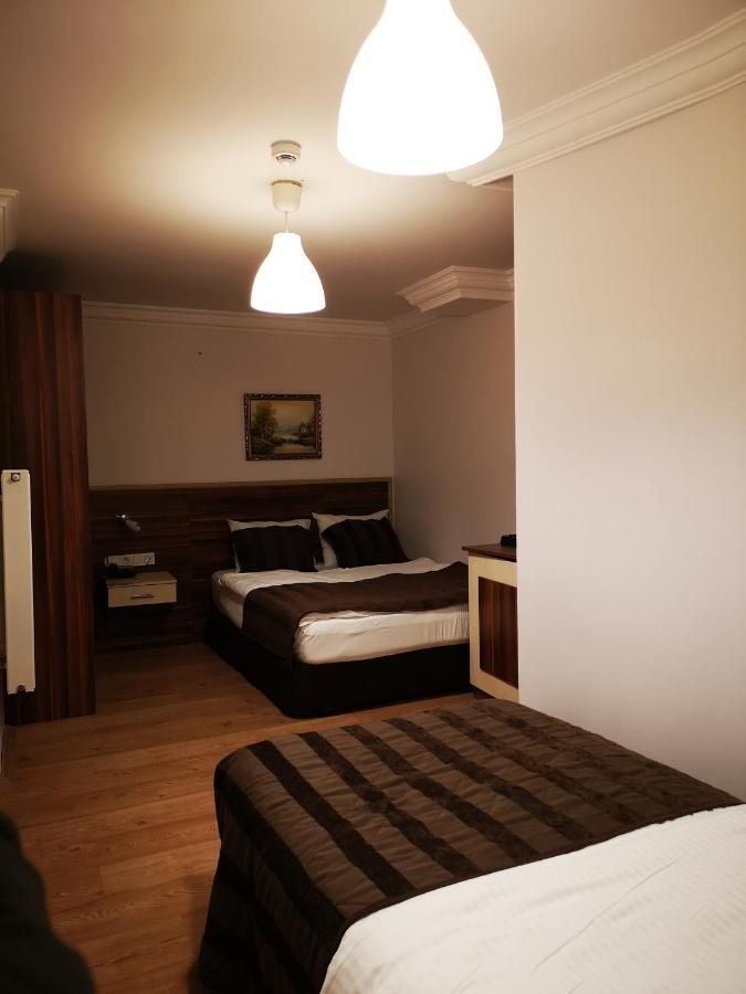 Angels Garden 3* Provincia di Istanbul