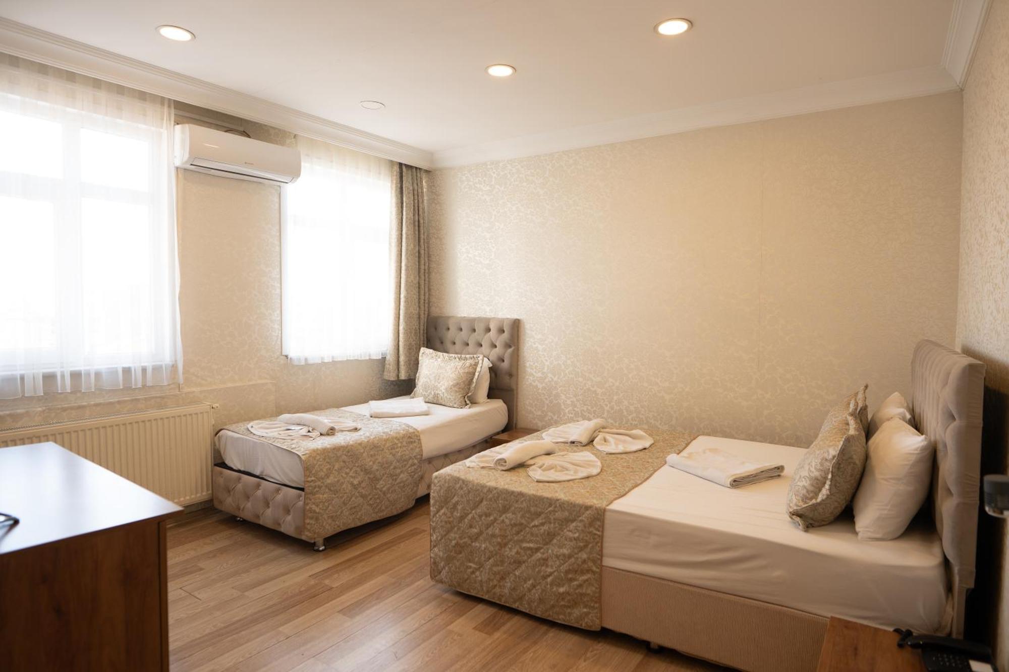 Hotel Angels Garden 3*