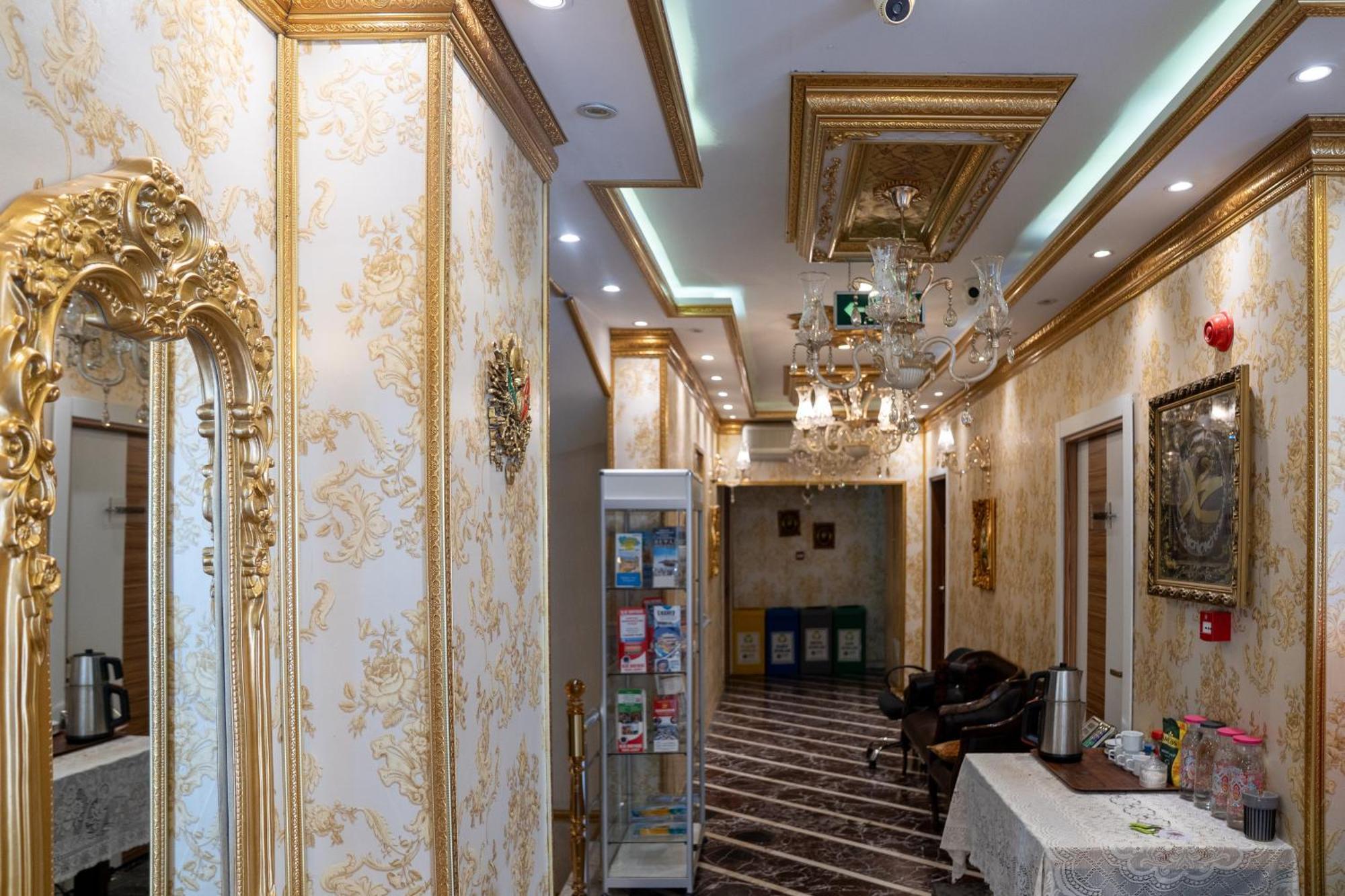 Angels Garden Hotel