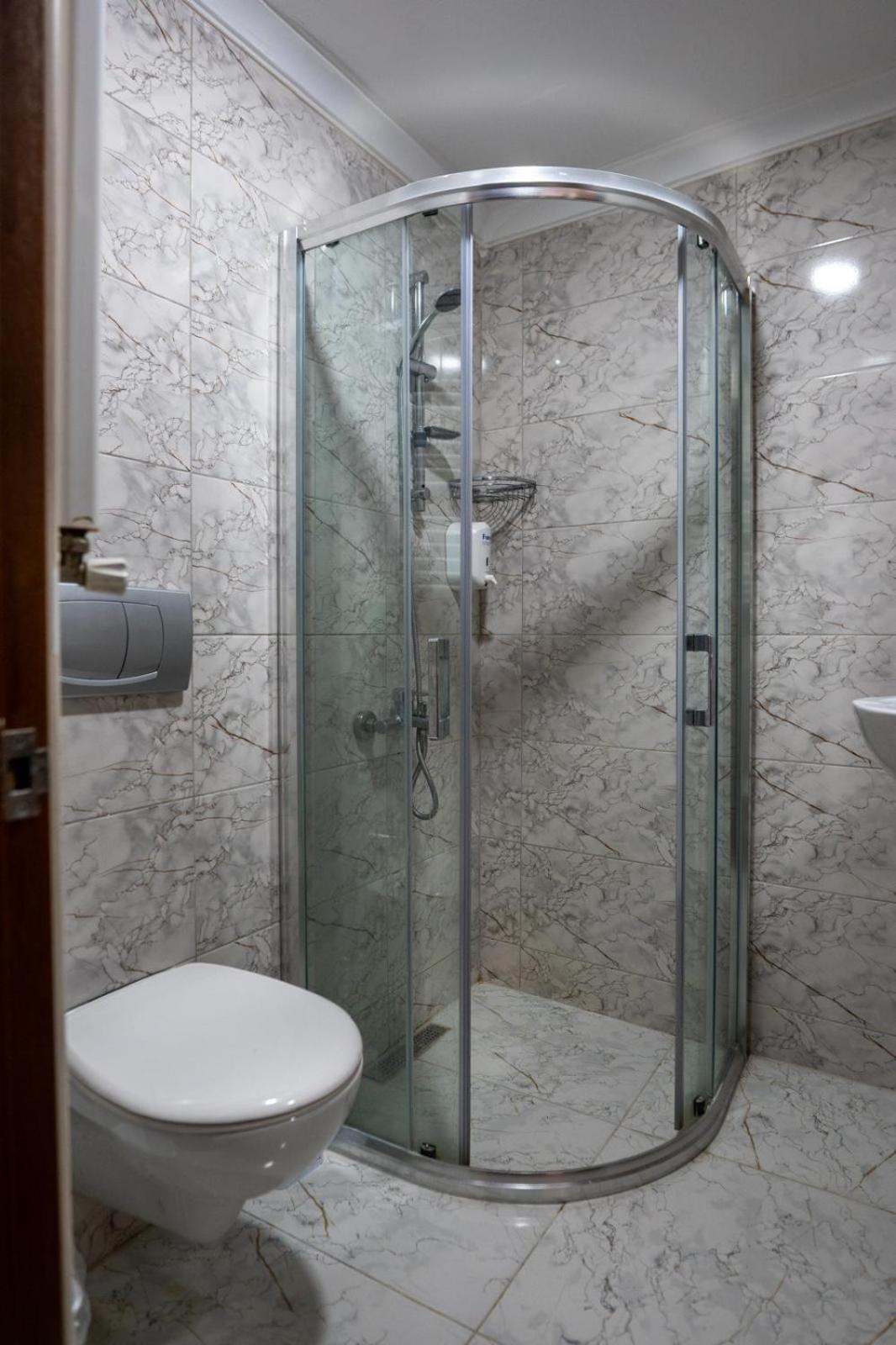 Hotel Angels Garden Provincia di Istanbul