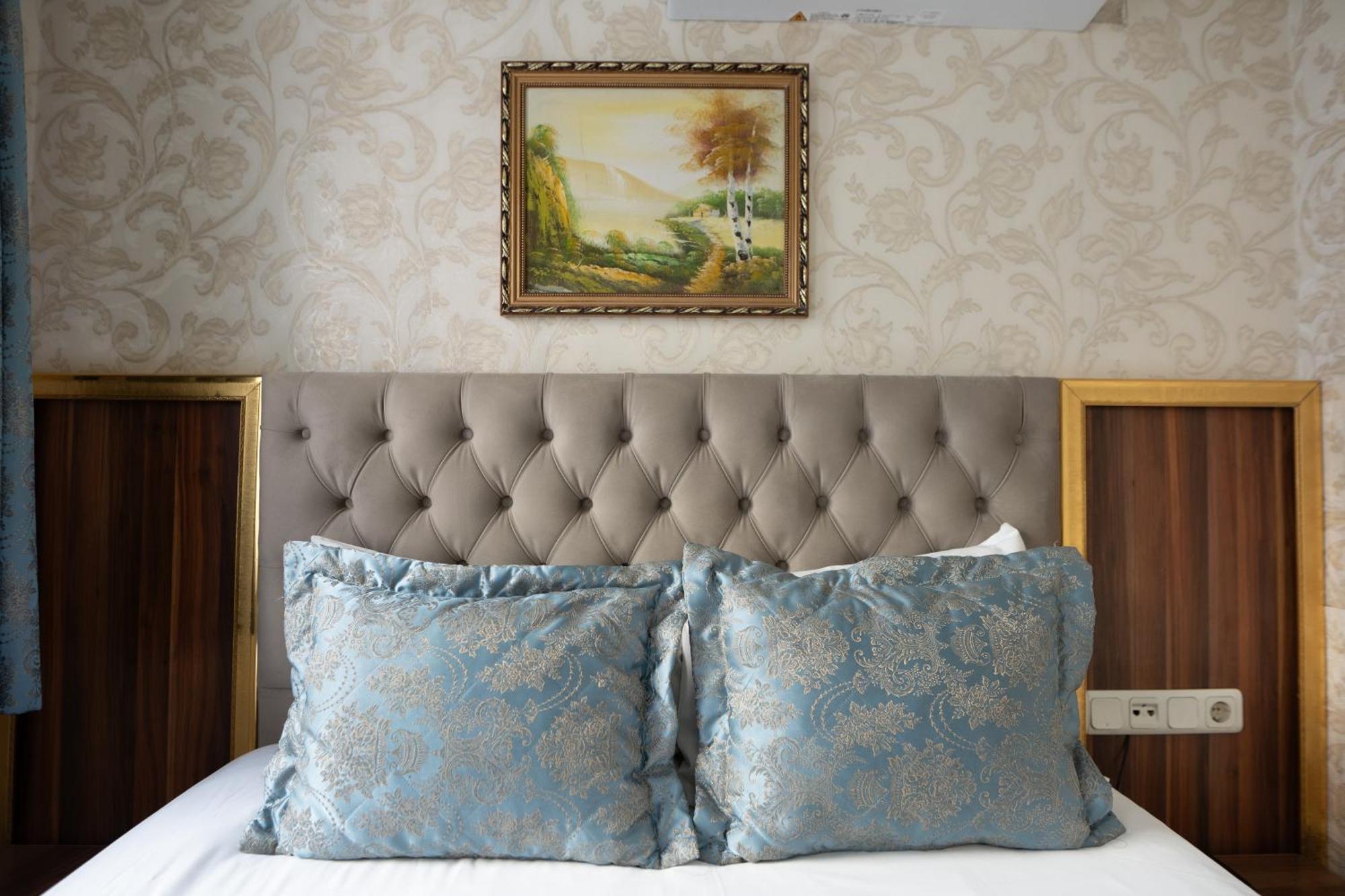 Hotel Angels Garden Istanbul