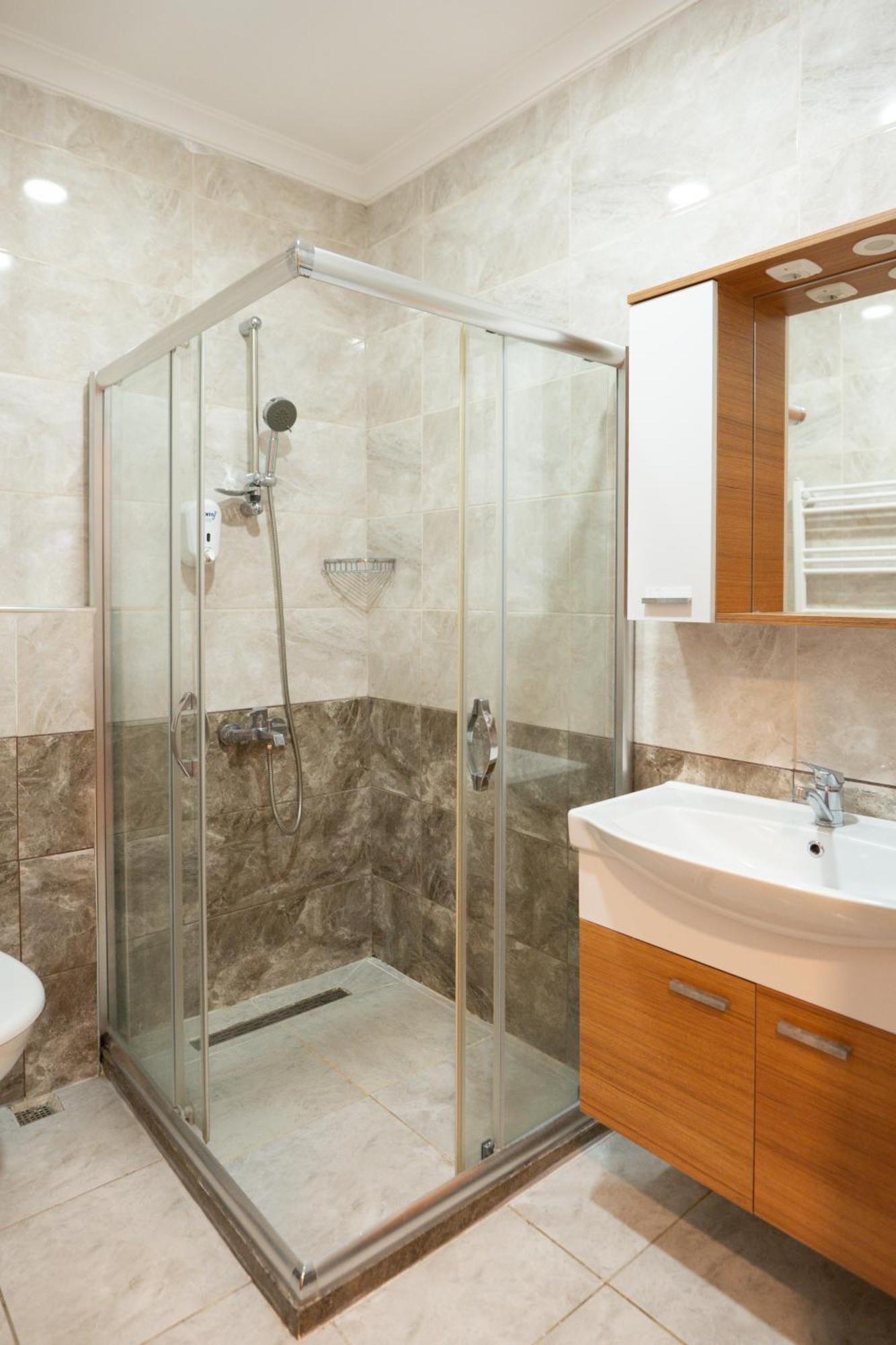 Angels Garden Hotel Istanbul