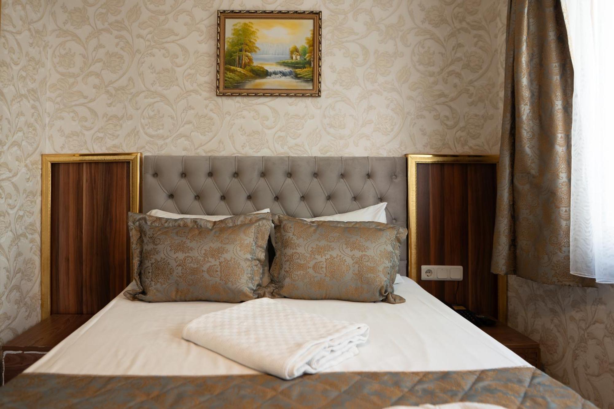 Angels Garden Hotel