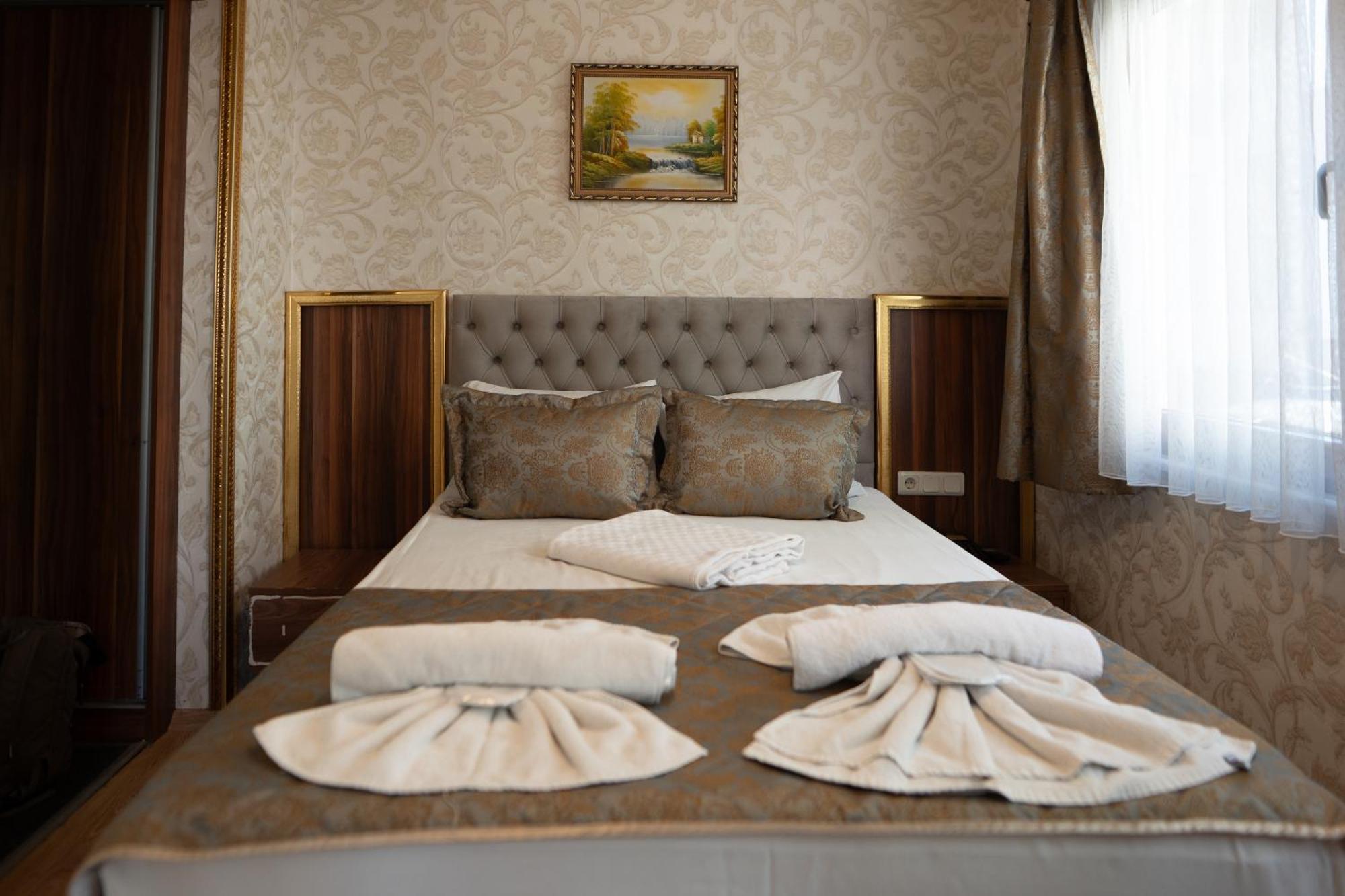 Angels Garden Hotel 3*