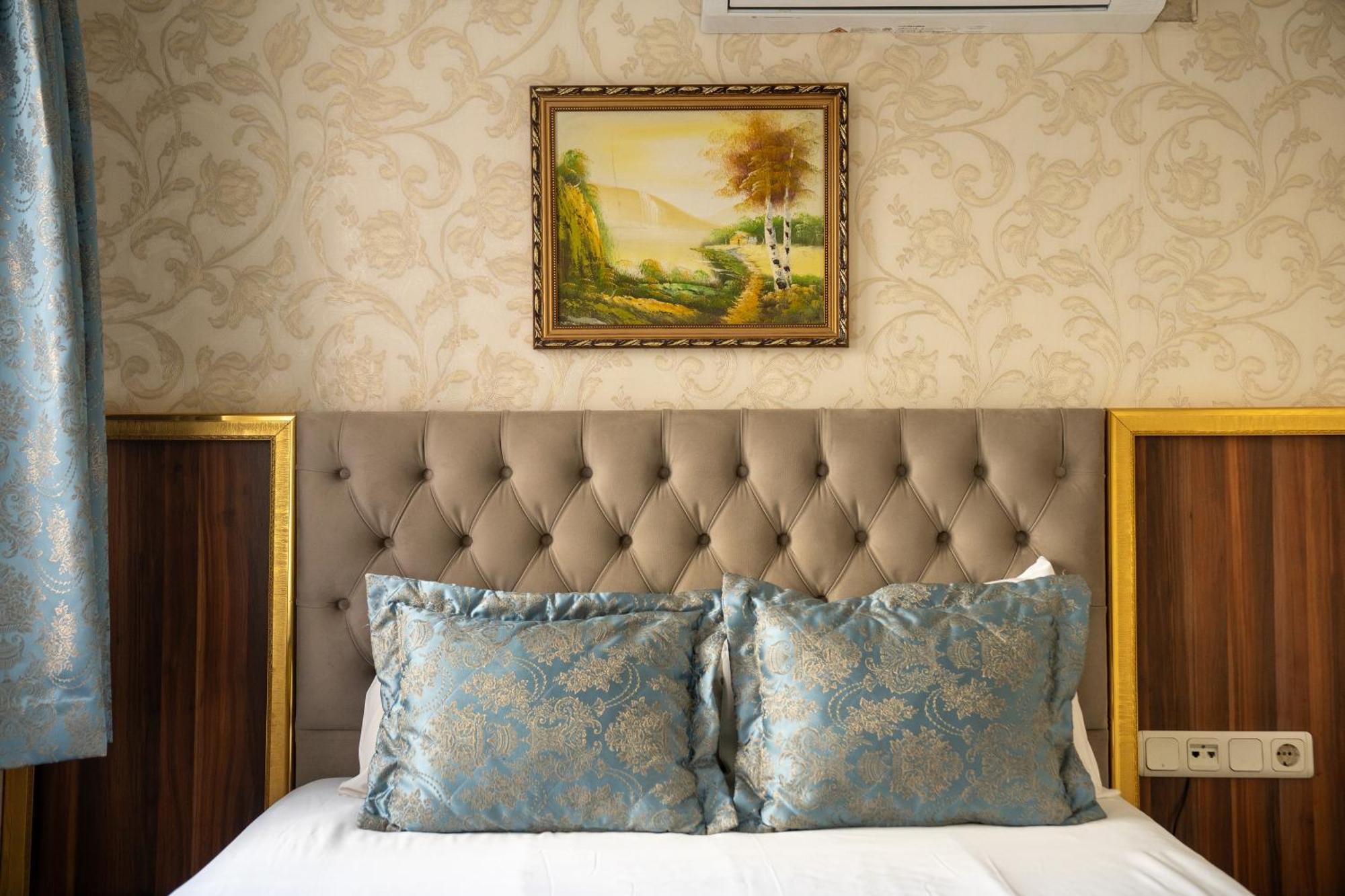 Hotel Angels Garden Istanbul